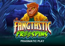 Fangtastic Freespins