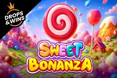 Sweet Bonanza